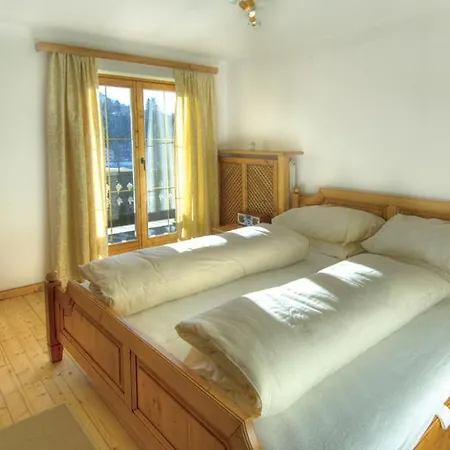 Chalet Sonne *