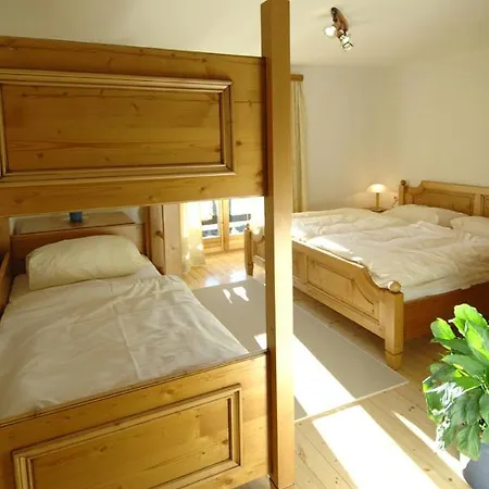 Πανσιόν Sonne