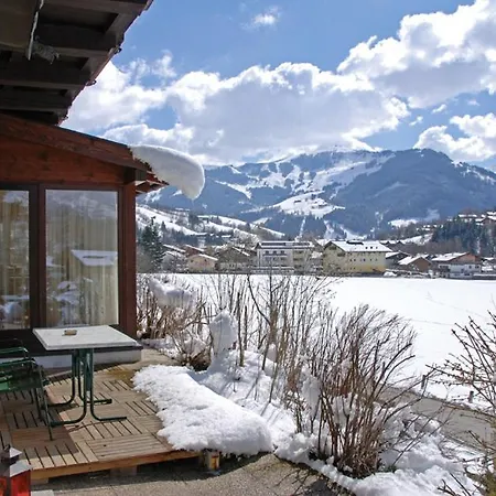 Guest house Chalet Sonne *