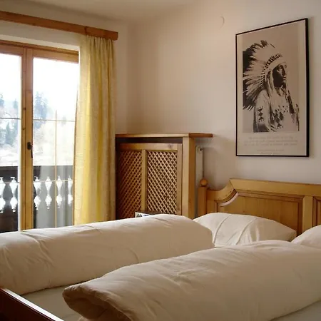 Πανσιόν Sonne Maria Alm am Steinernen Meer