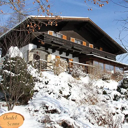 Sonne 3* Maria Alm am Steinernen Meer