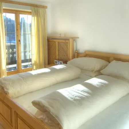 Chalet Sonne * Maria Alm am Steinernen Meer