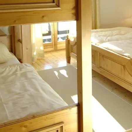 Πανσιόν Sonne 3*