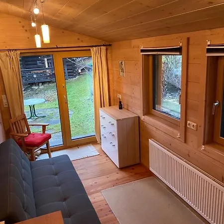 Chalet Sonne * Maria Alm am Steinernen Meer