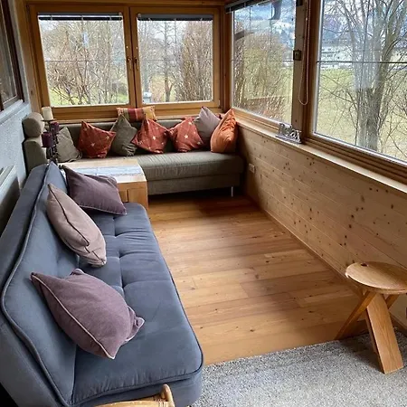 Chalet Sonne *