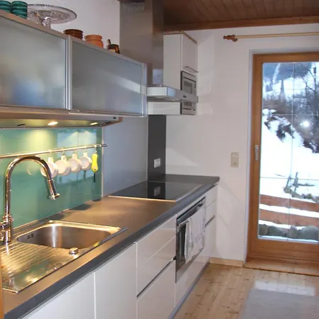 Πανσιόν Sonne Maria Alm am Steinernen Meer