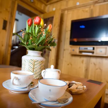 Πανσιόν Sonne