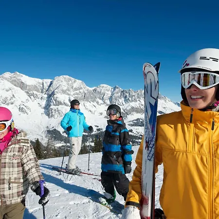Chalet Sonne