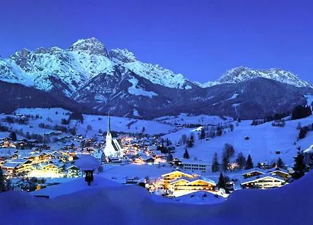 Πανσιόν Sonne