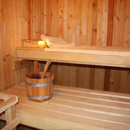 Chalet Sonne Maria Alm am Steinernen Meer