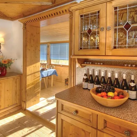 Guest house Chalet Sonne
