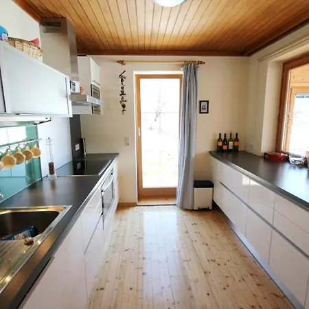 Guest house Chalet Sonne