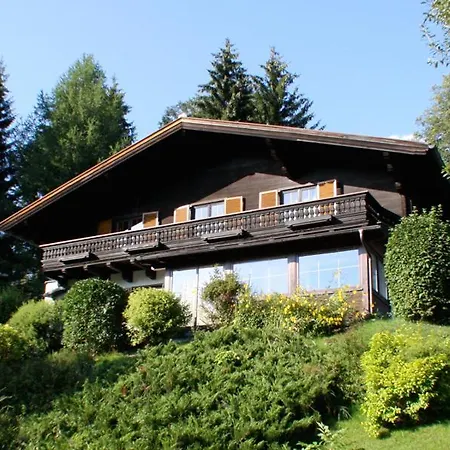 Πανσιόν Sonne