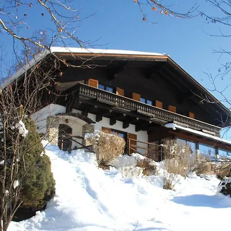 Guest house Chalet Sonne